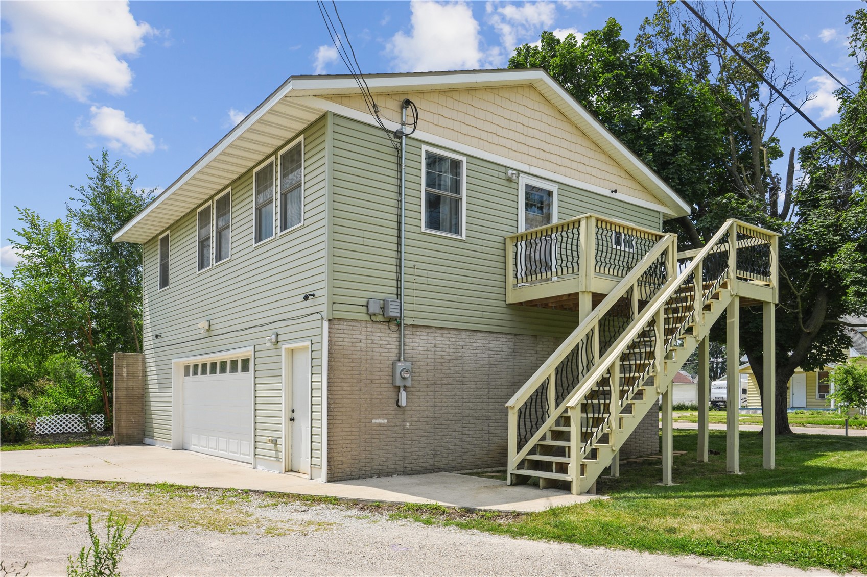 1413 J Street — photo