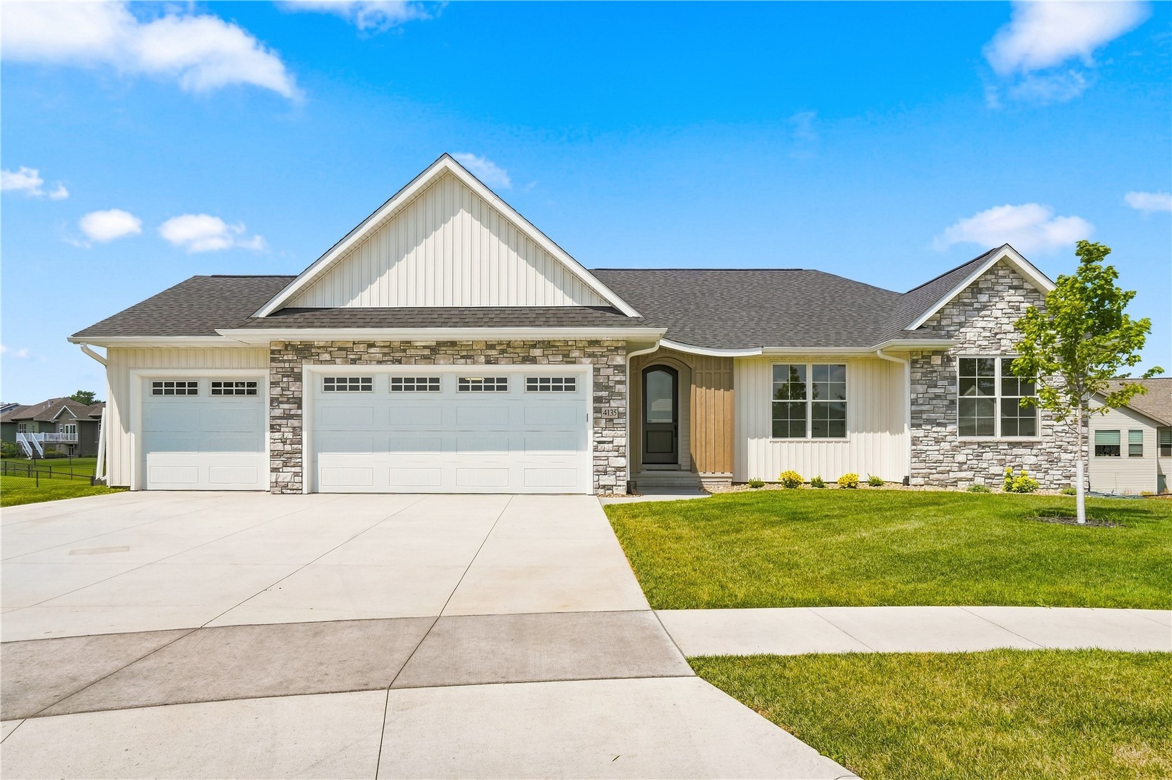 4135 Tall Pines Court — photo