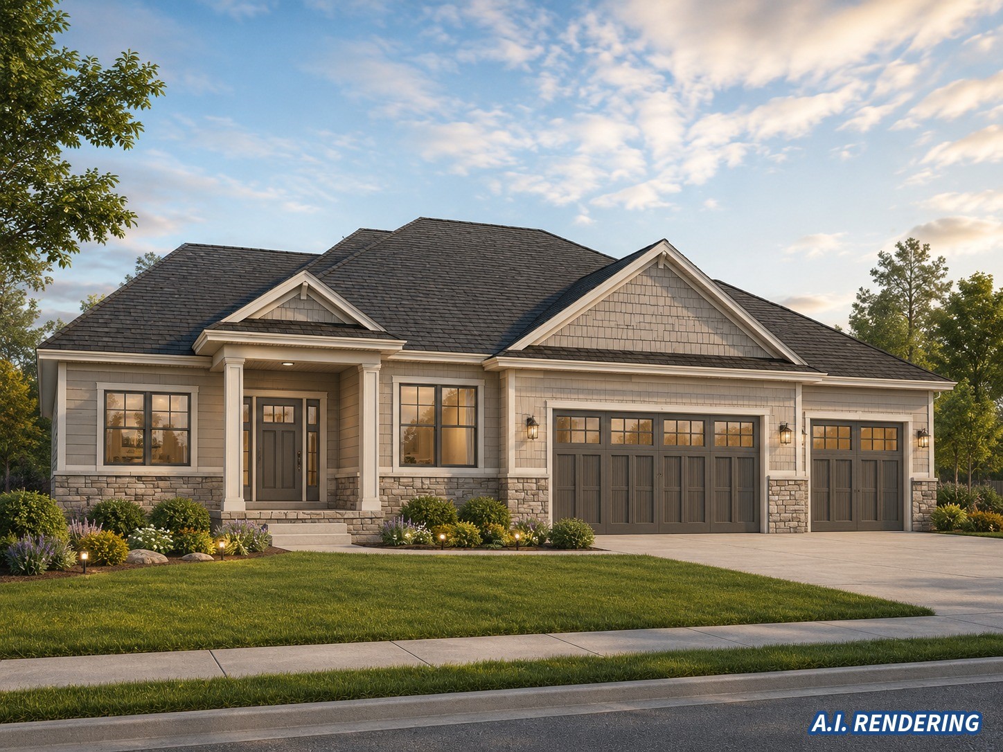 5521 Seminole Valley Trail NE — photo
