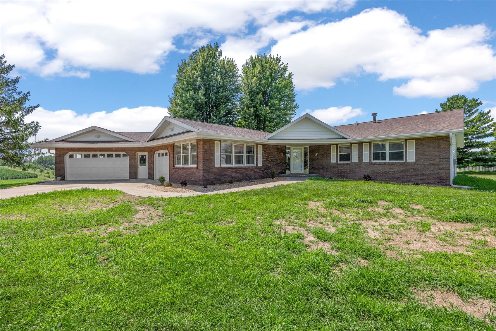 9941 Forest Chapel Road — photo
