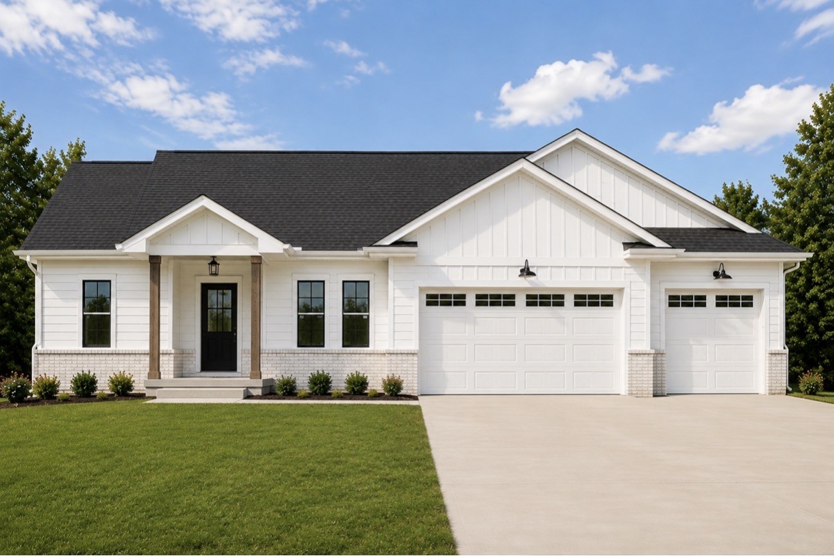 1735 Parkland Dr — photo