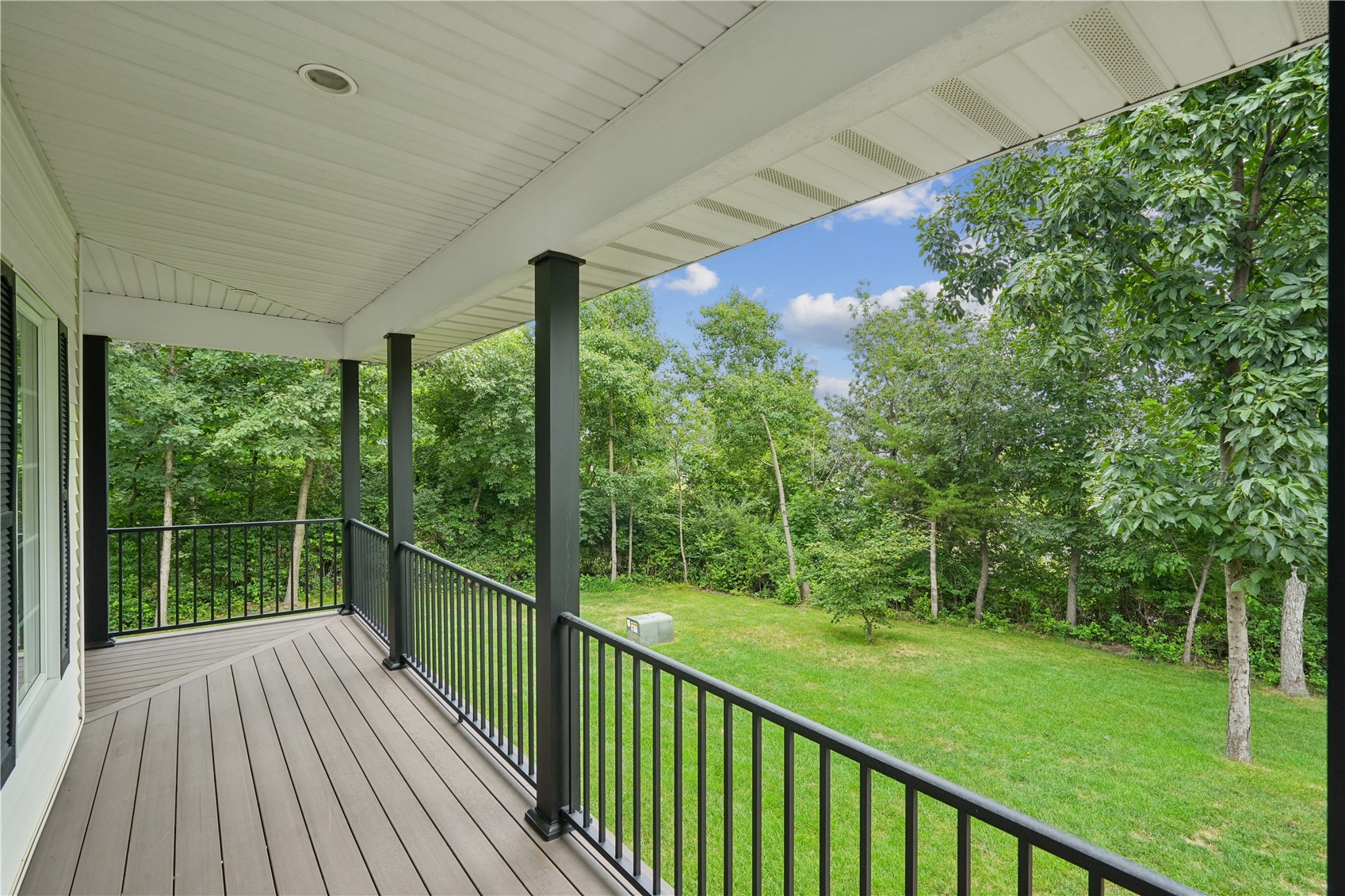 3364 Feather Ridge Road, Toddville, IA 52341 — photo 2