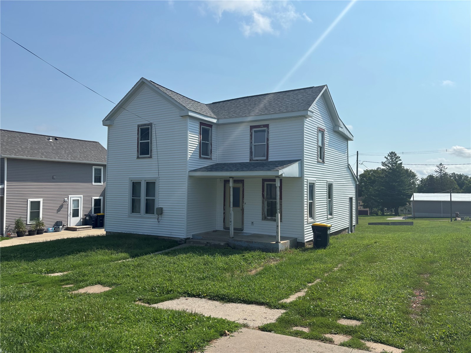 405 Court Street — photo
