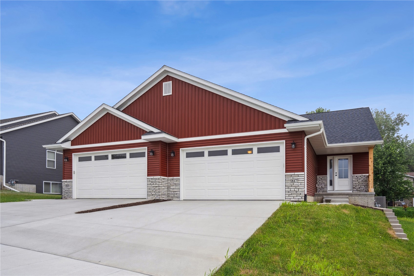 817 Prairie View Drive — photo