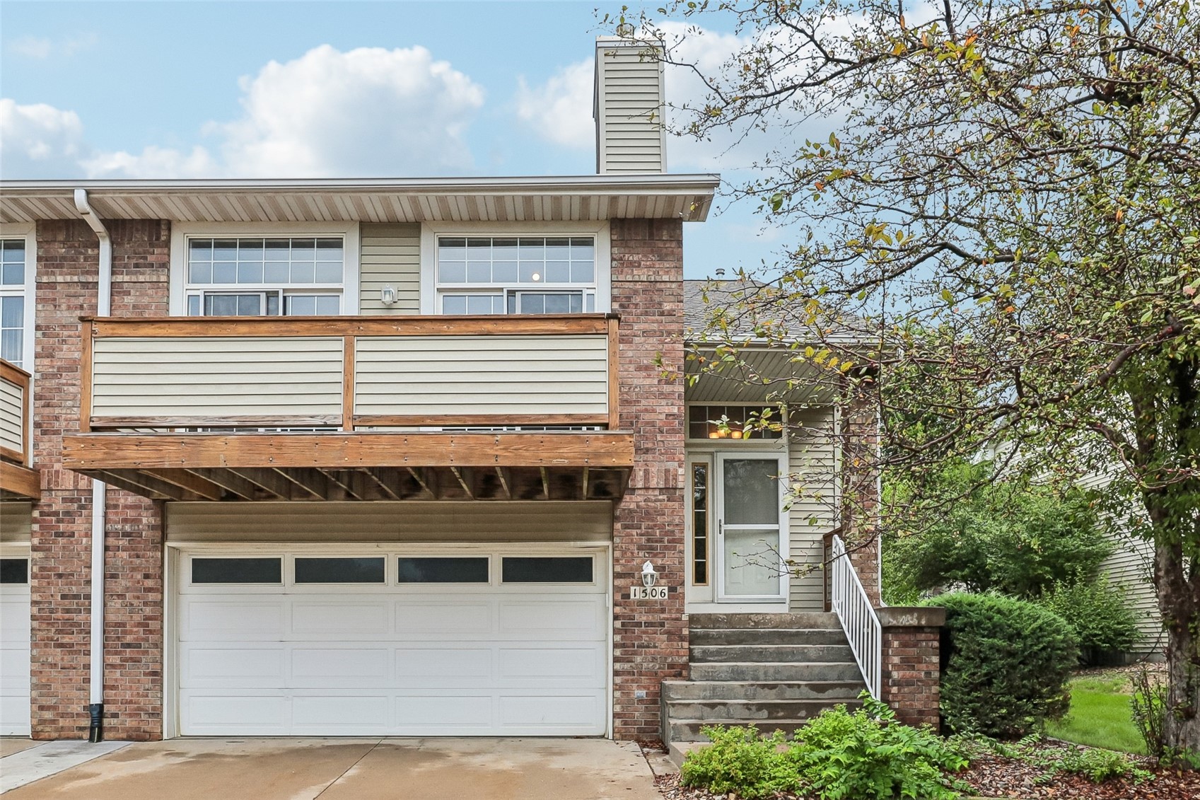 1506 Ranier Drive — photo