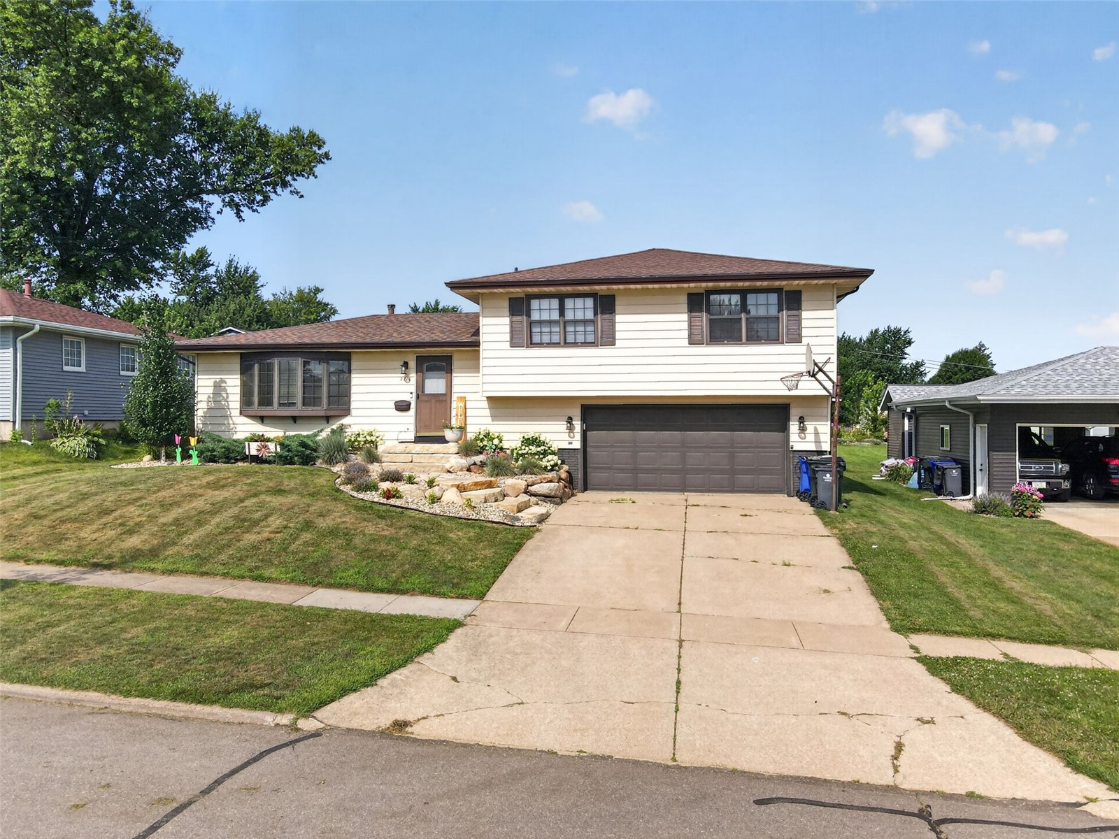 2710 Southland Street SW — photo