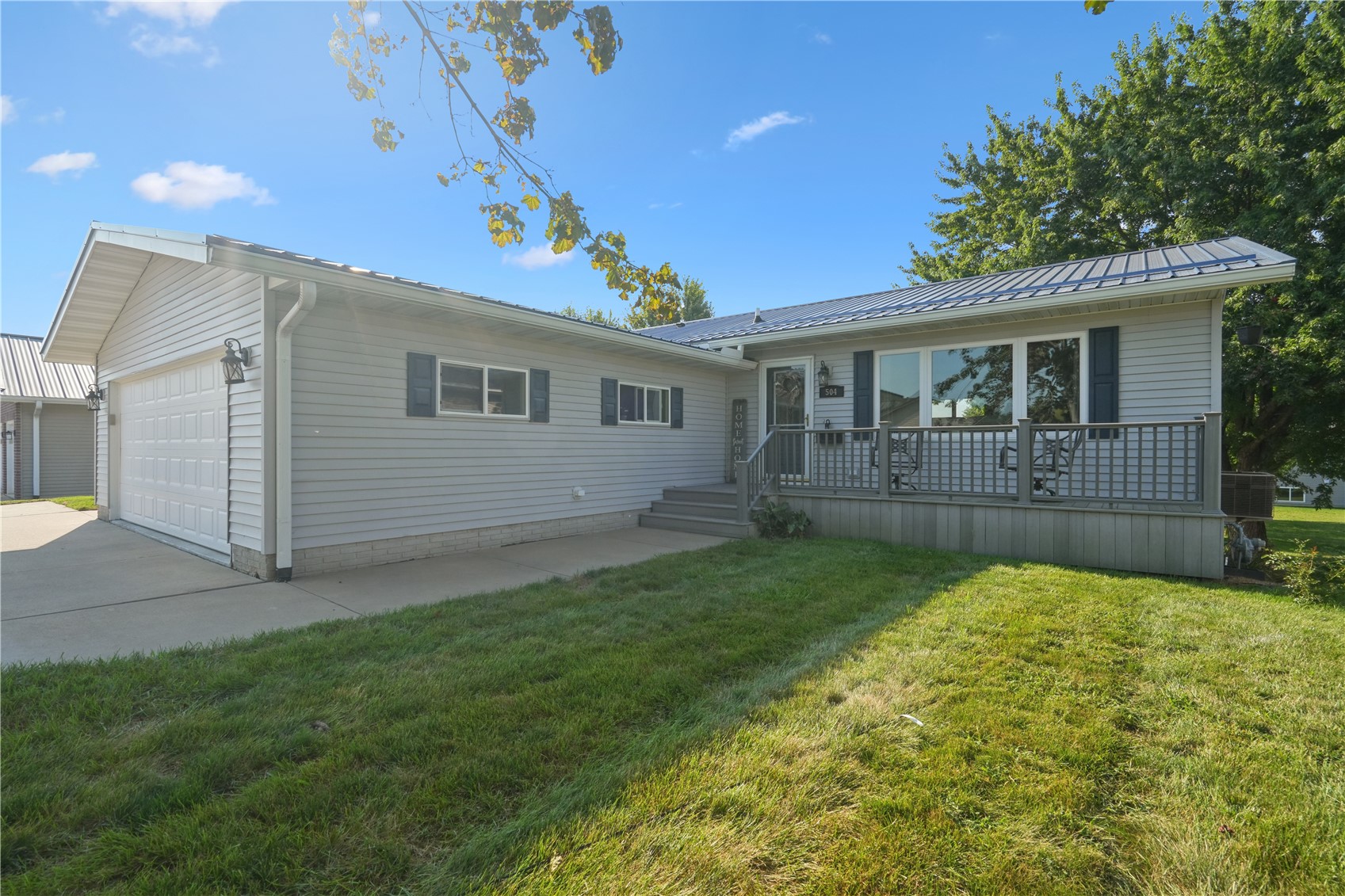 504 Prairie Hills Drive — photo