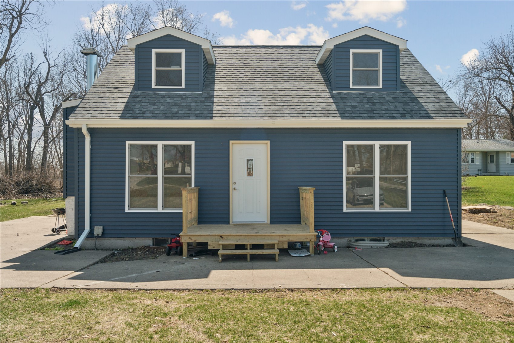 129 Northwood Drive — photo