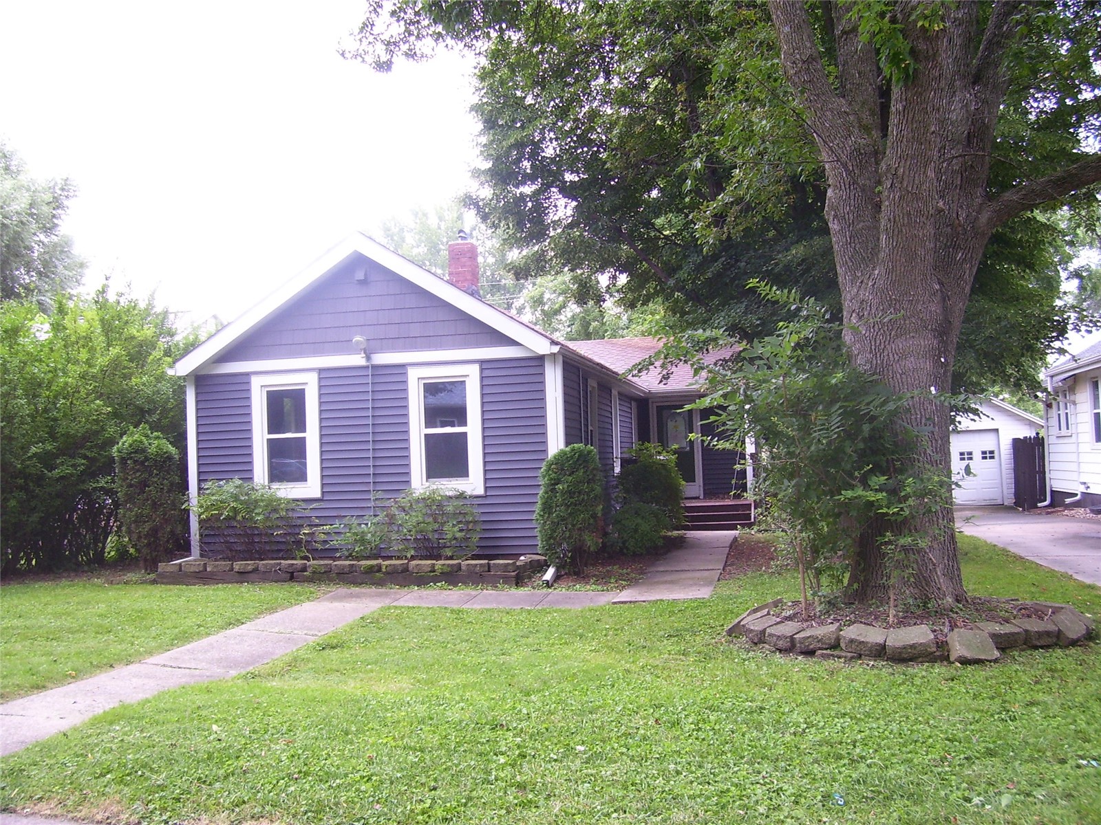 1817 H Street — photo