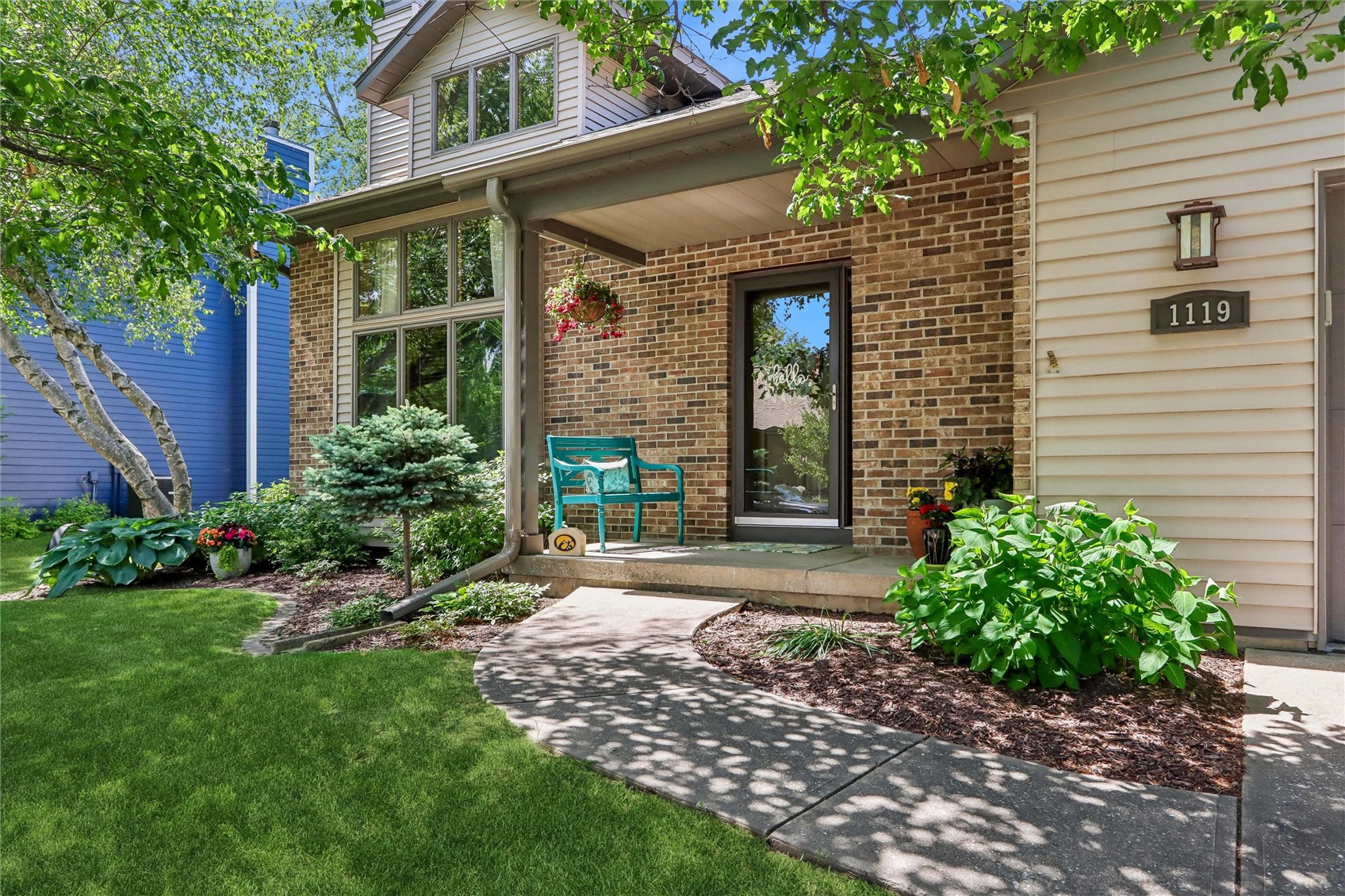 1119 Deerfield Drive — photo