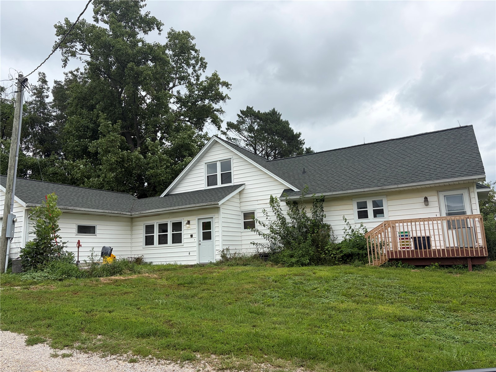 4400 Nursery Road — photo