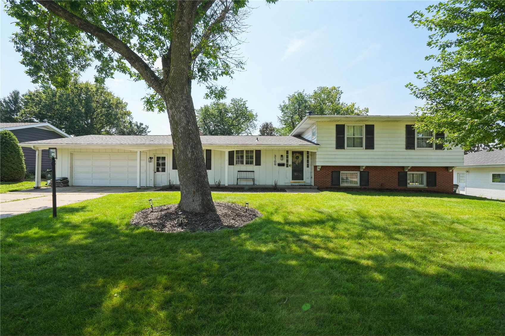 3109 Terry Drive SE — photo