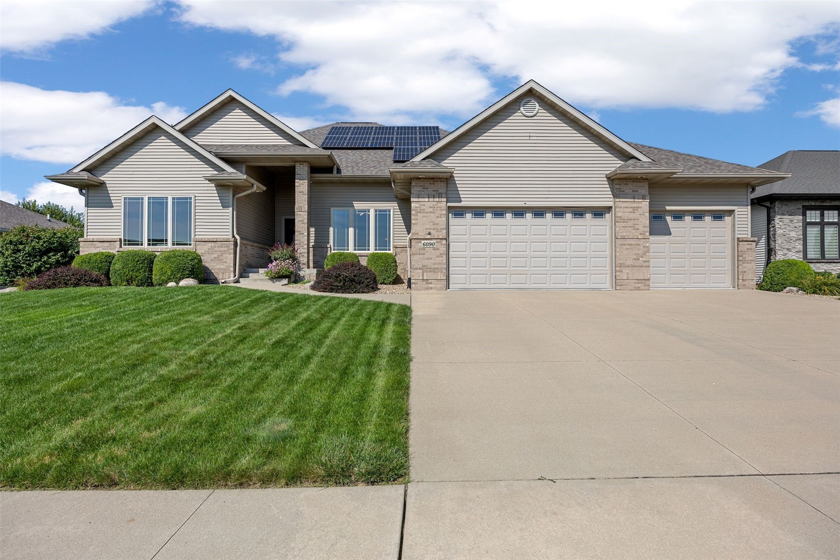 6090 Stags Leap Lane — photo
