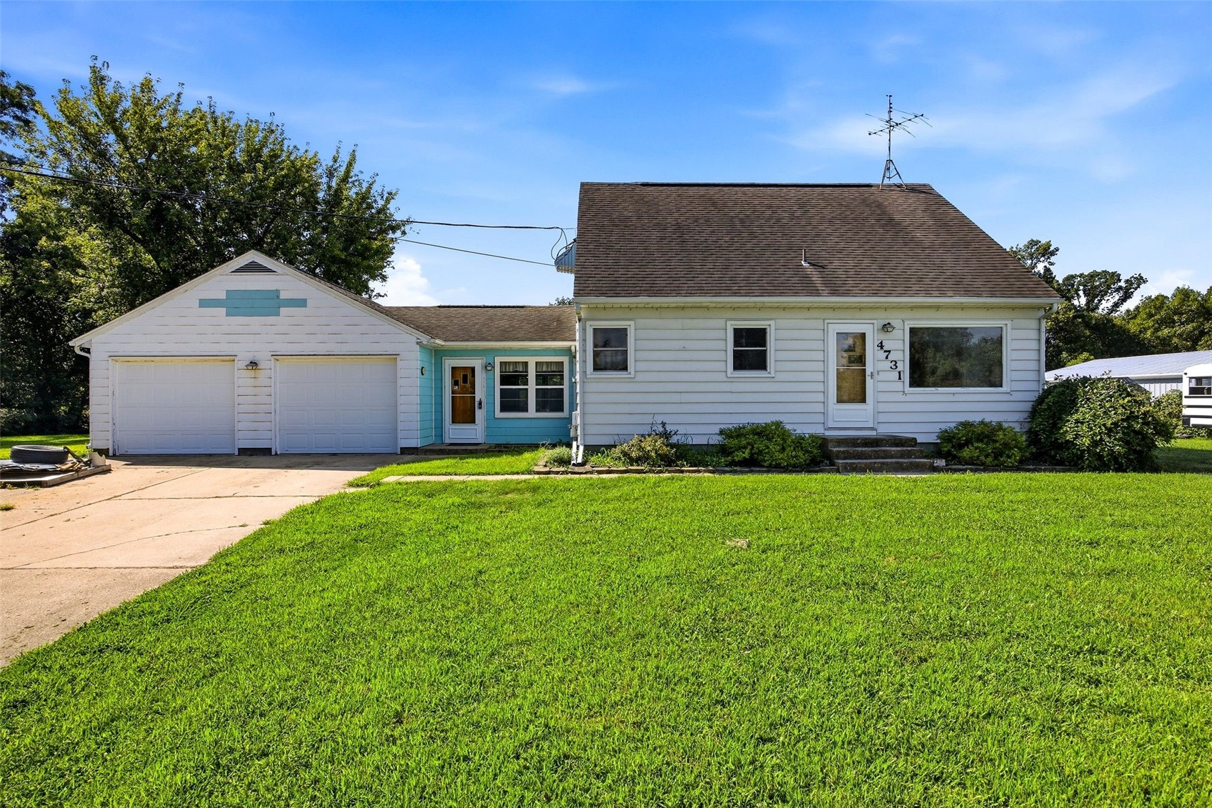 4731 Mount Vernon Rd — photo