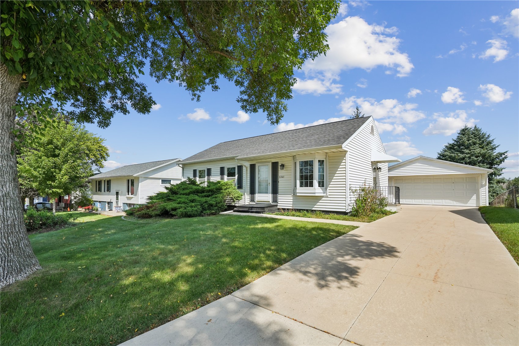 3341 Dunham Drive SW — photo