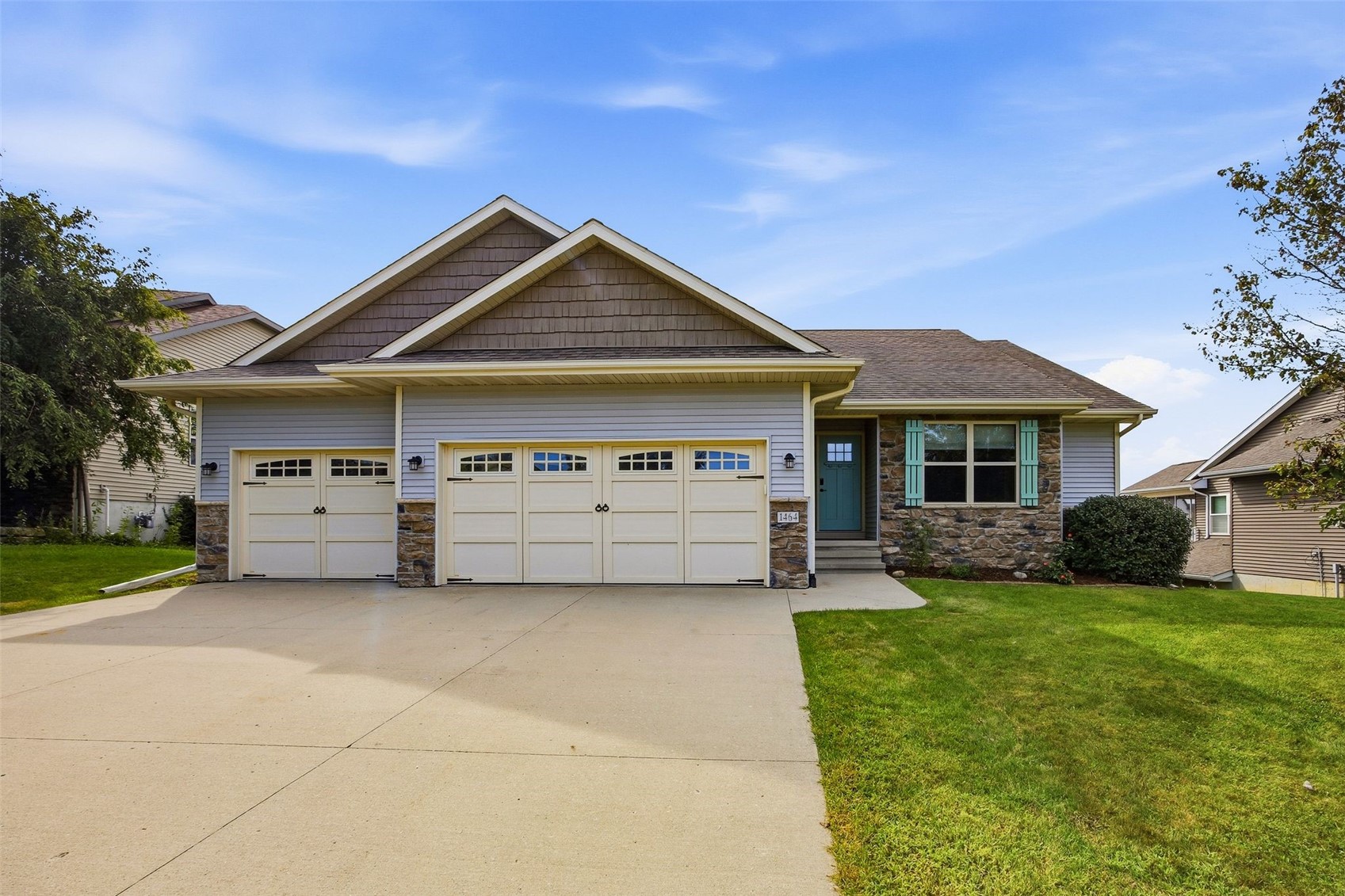 1464 Dunley Court — photo