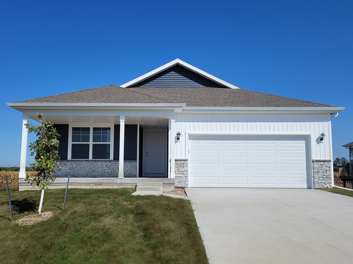 3411 Dreusicke Drive — photo