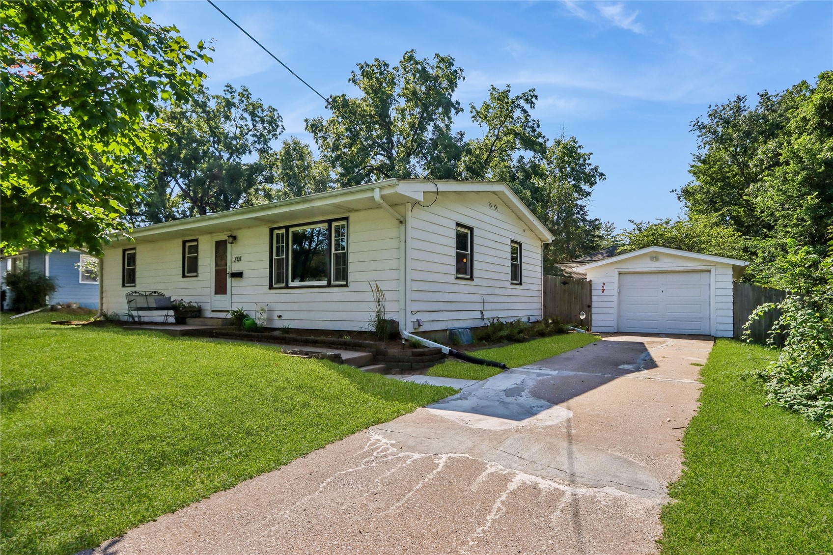 701 Caroline Avenue — photo