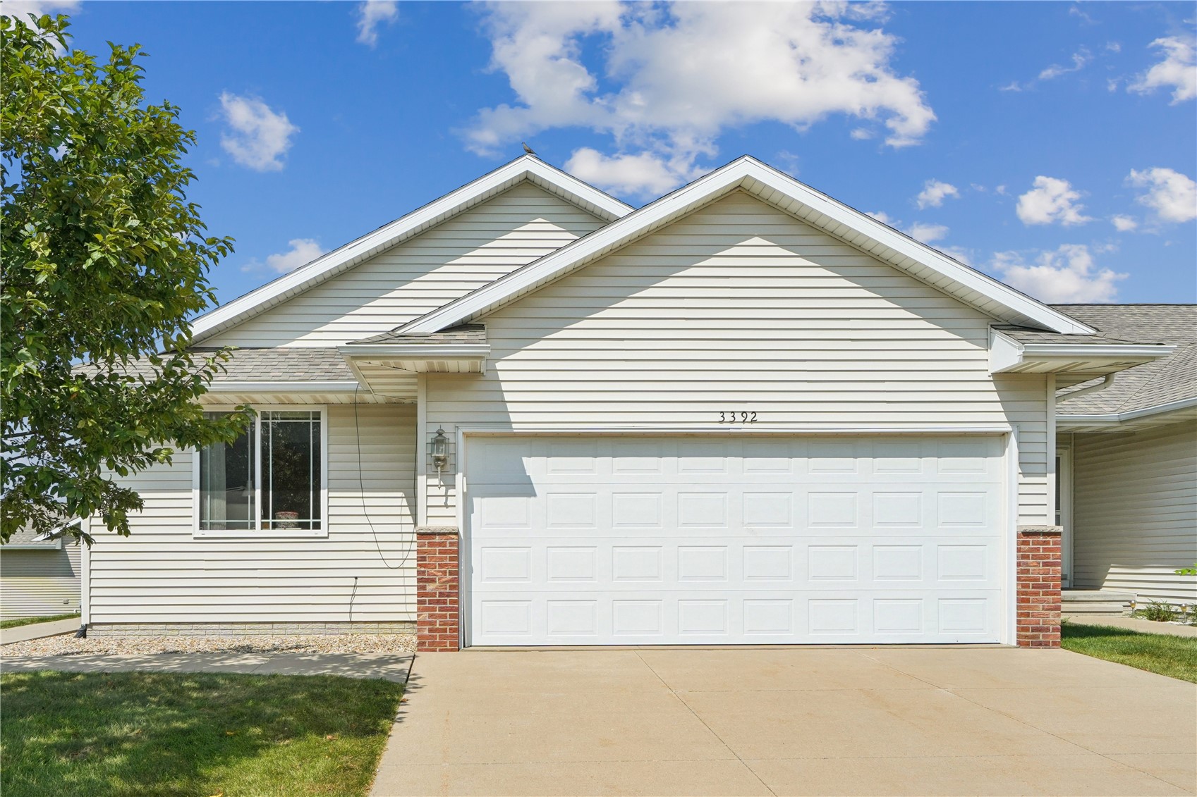 3392 Prairie Bend Circle — photo