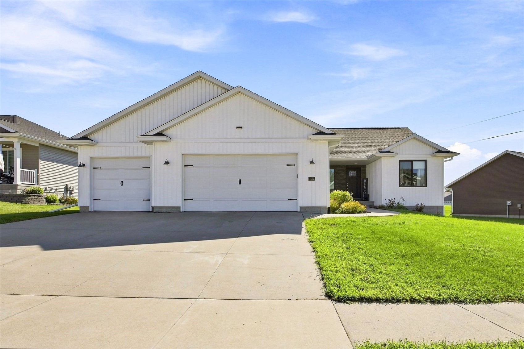 1623 Bobcat Drive NW — photo