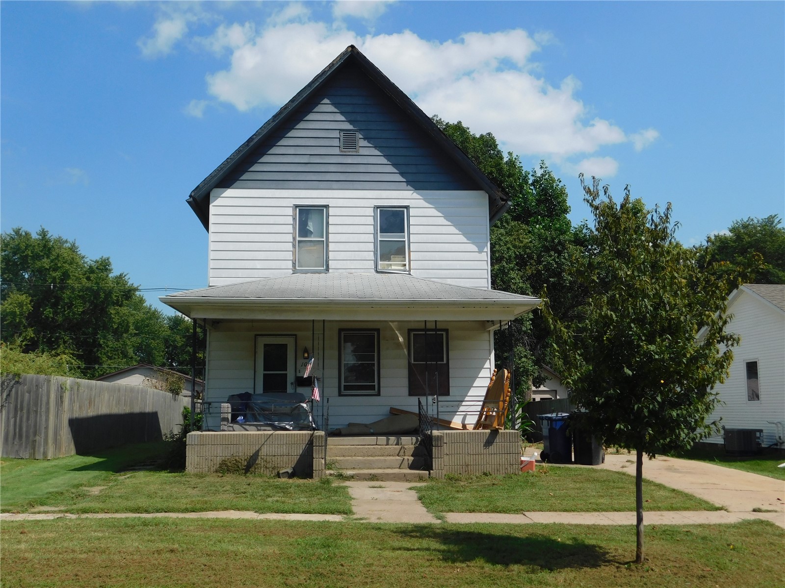 104 Walnut Street — photo