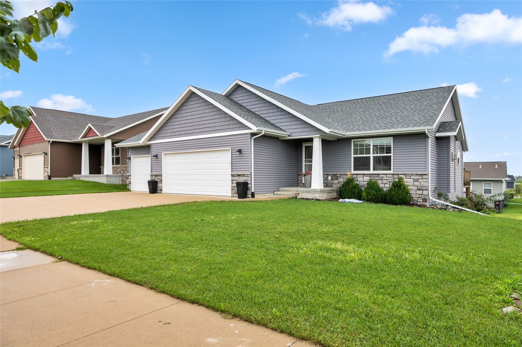 2923 James Parkway SW — photo