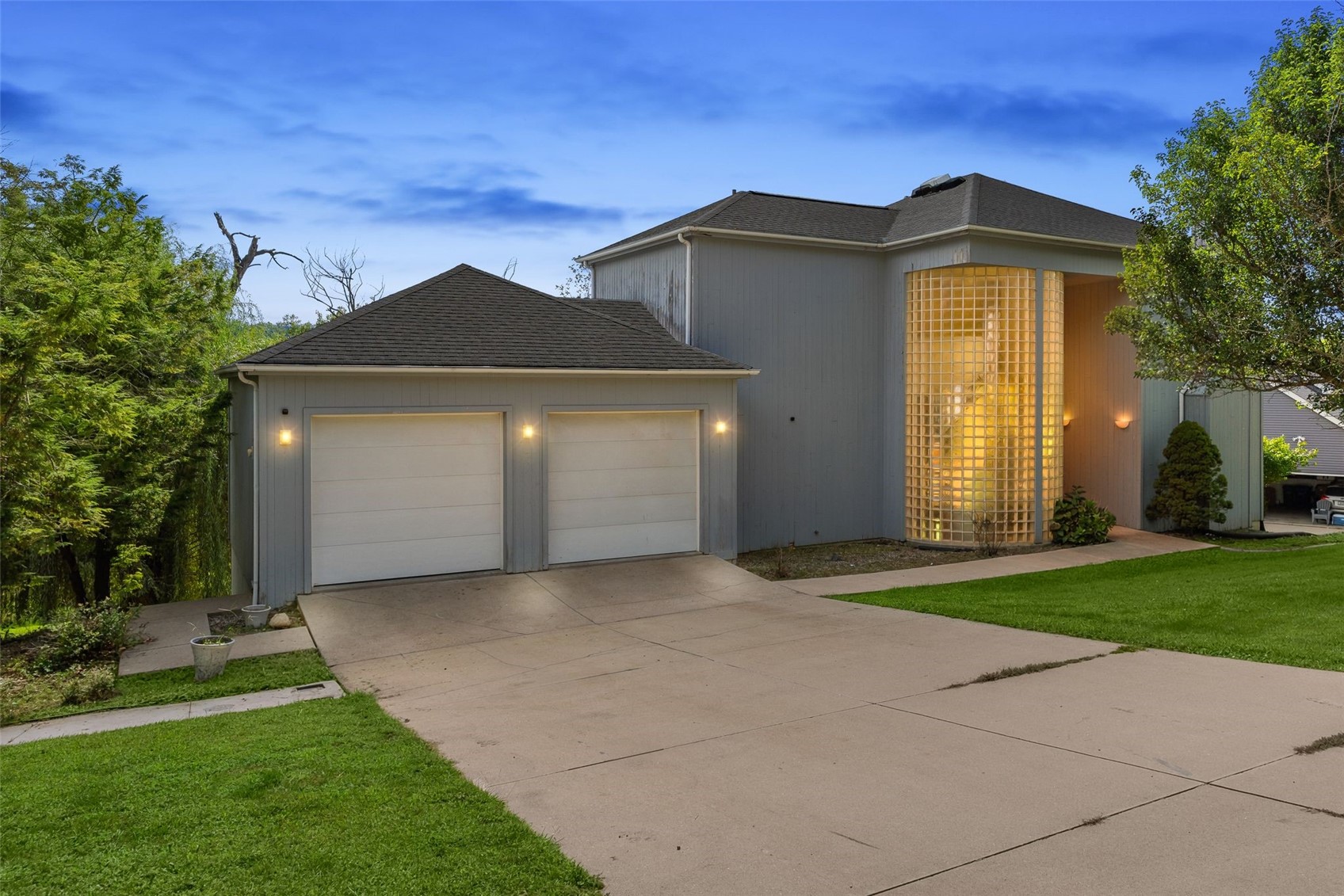 4315 Pioneer Trl SE — photo