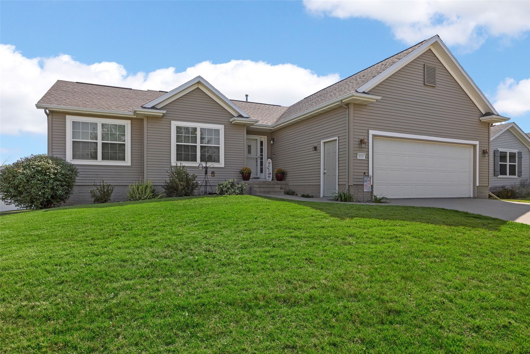 8634 Harrington Drive NE — photo
