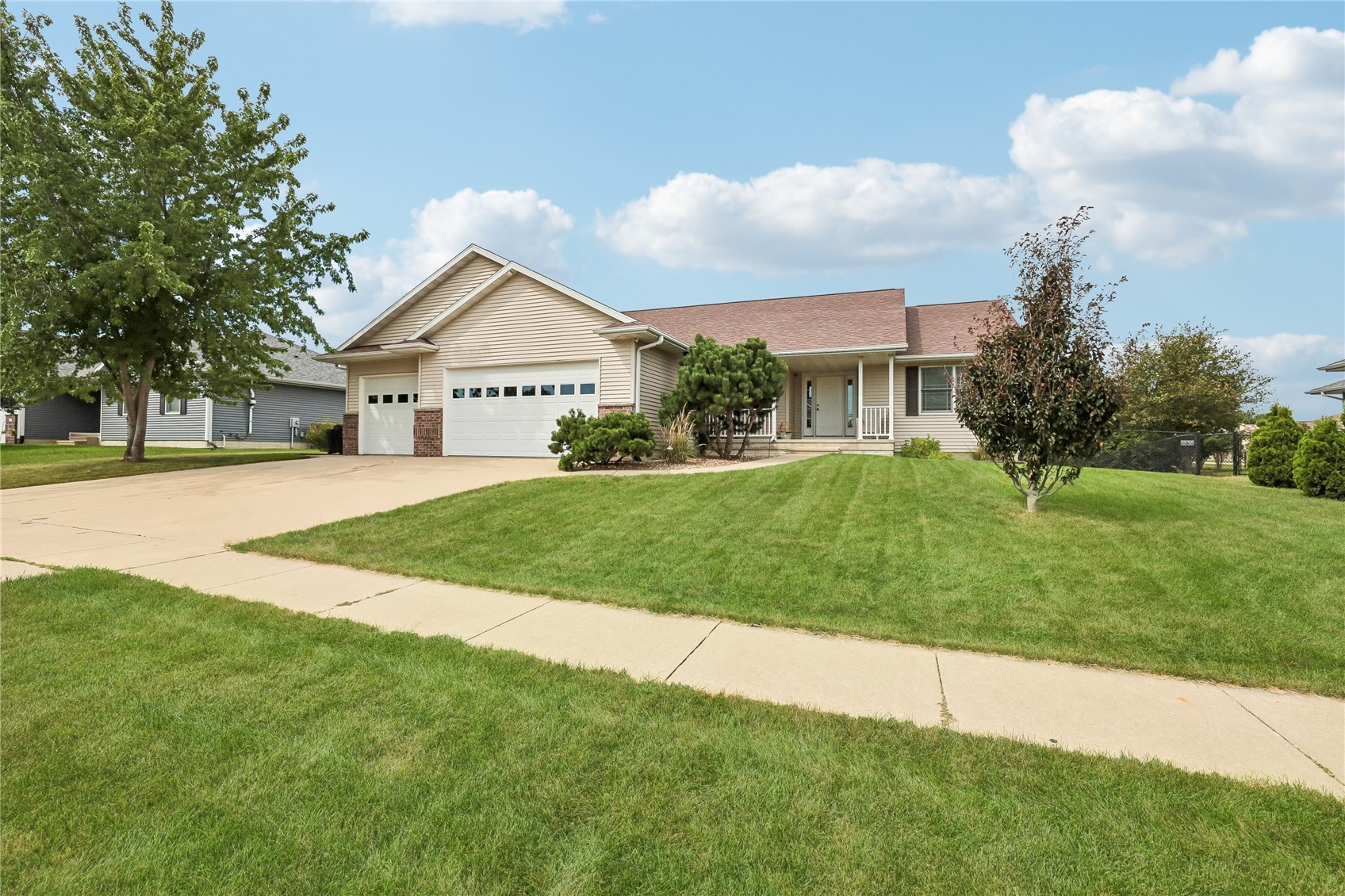 509 ridgeview dr, ATKINS IA 52206 — photo 2