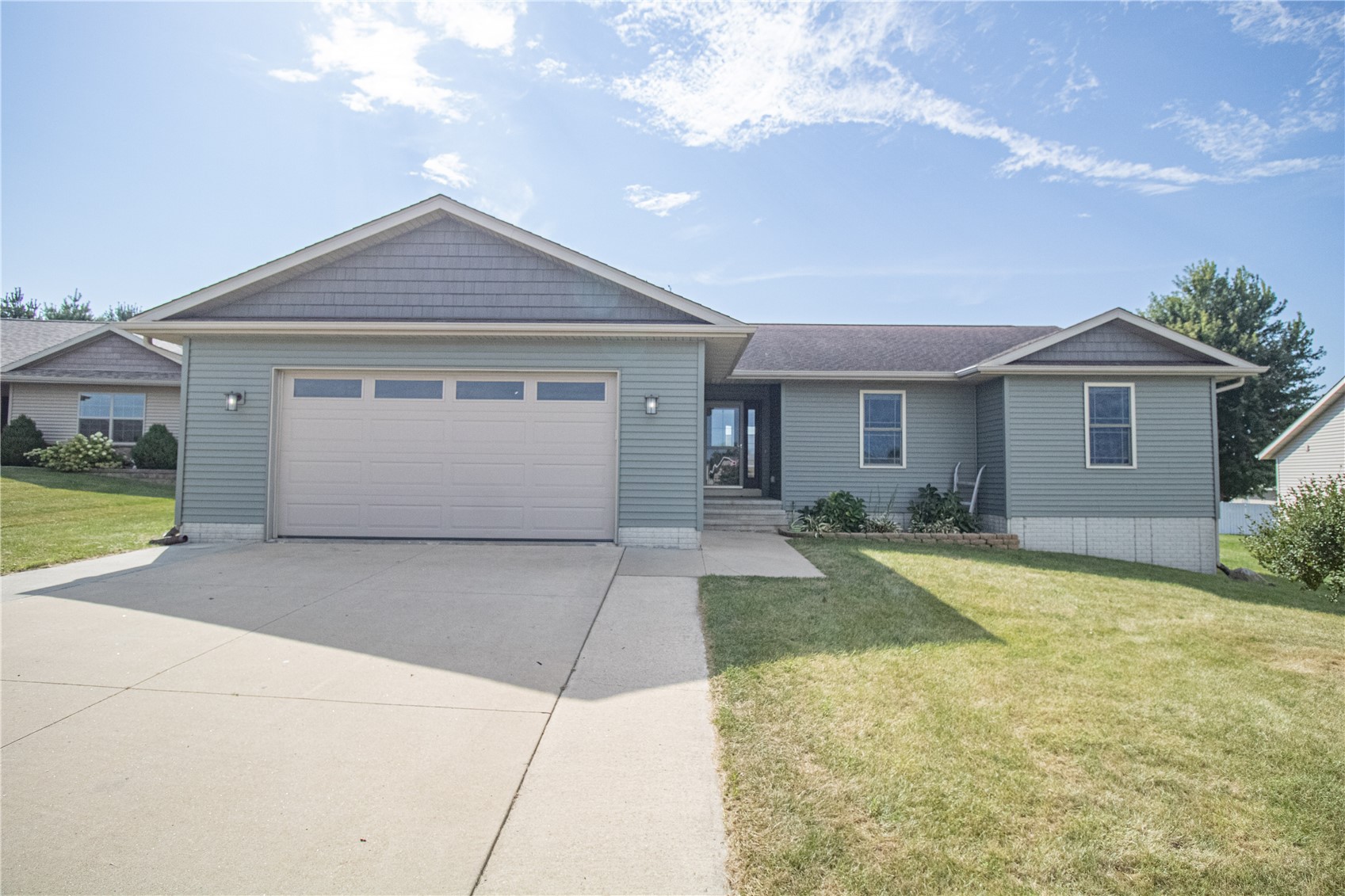 1617 Meadow Ridge Court — photo