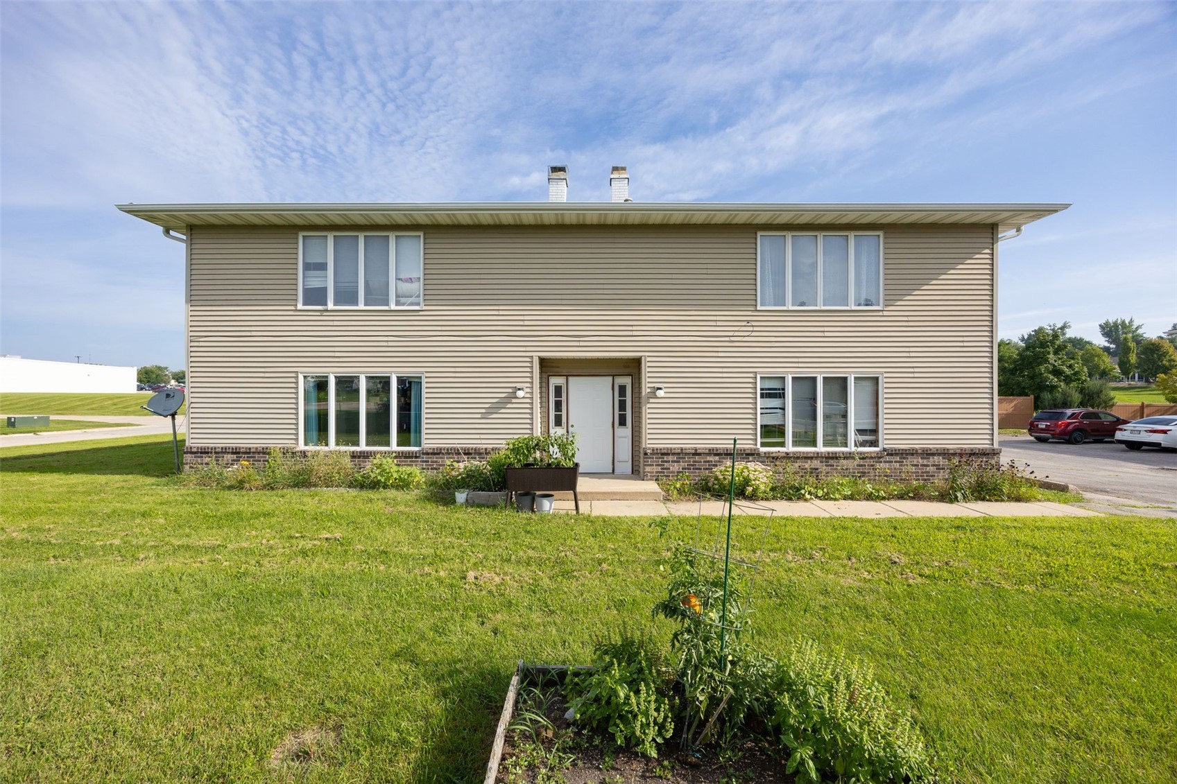 1008 Bridget Court SE — photo