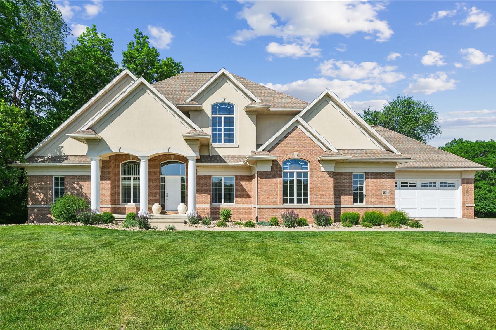2804 Deer Valley Drive NW — photo
