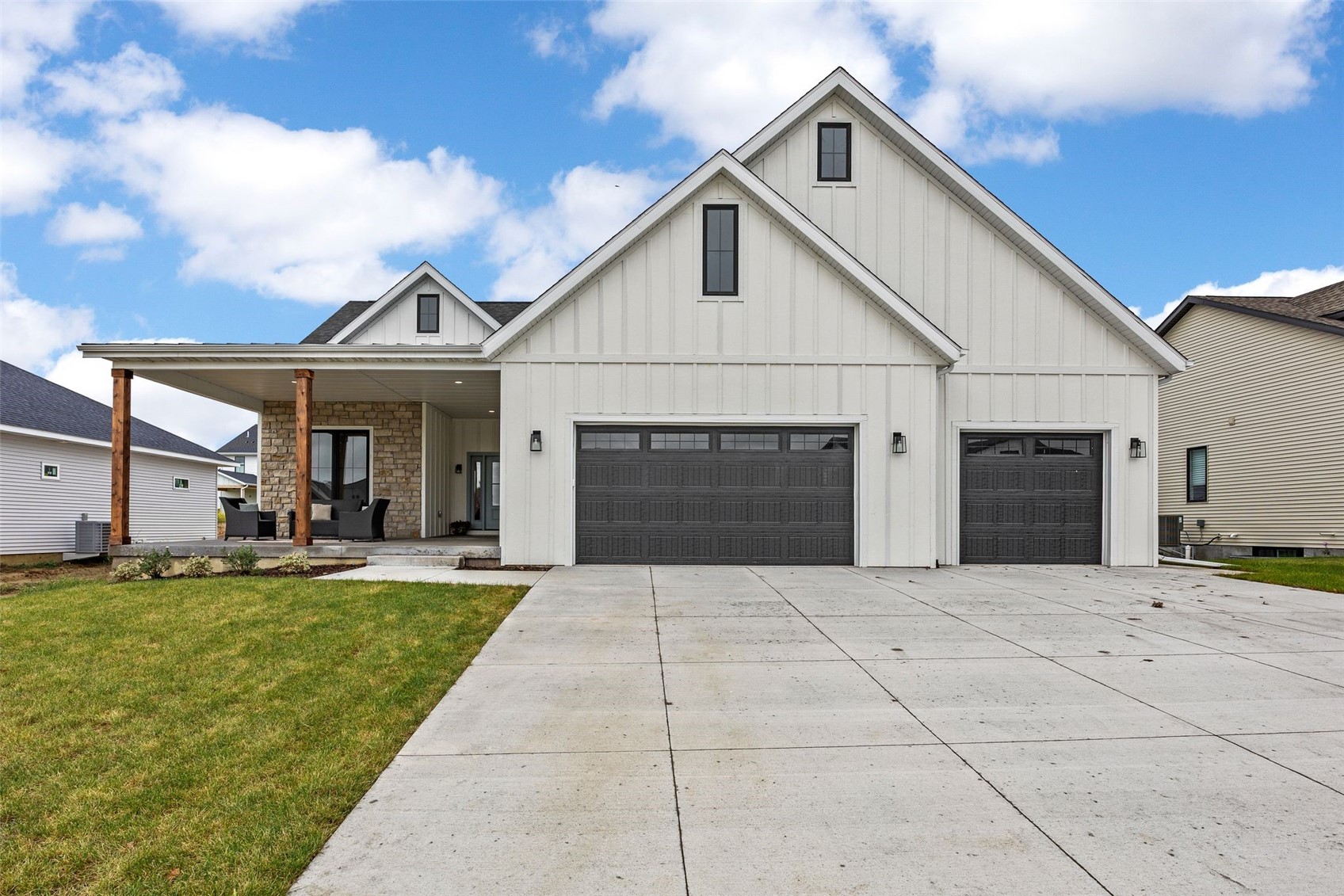 1403 Green Oak Pass — photo