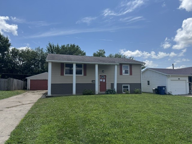 1601 Laurel Drive — photo