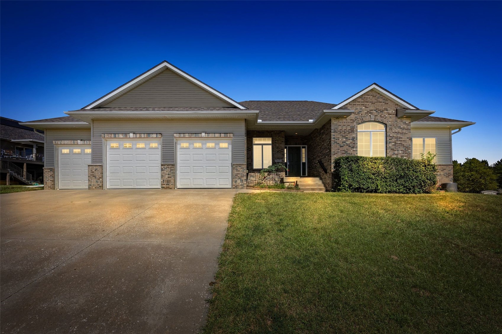 3406 Kearney Lane — photo