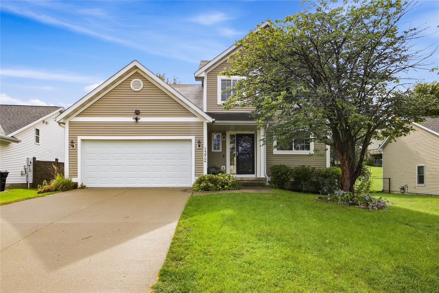 1372 Woolridge Dr — photo