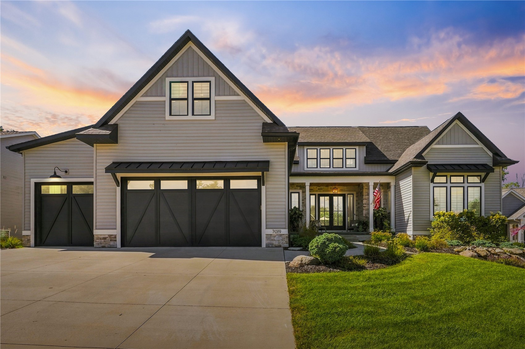 7019 Cottage Ridge Ct NE — photo