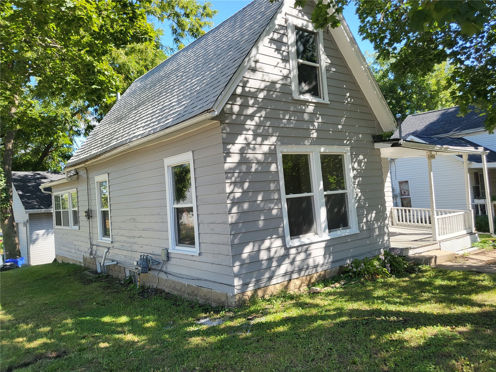 1400 13th Avenue — photo
