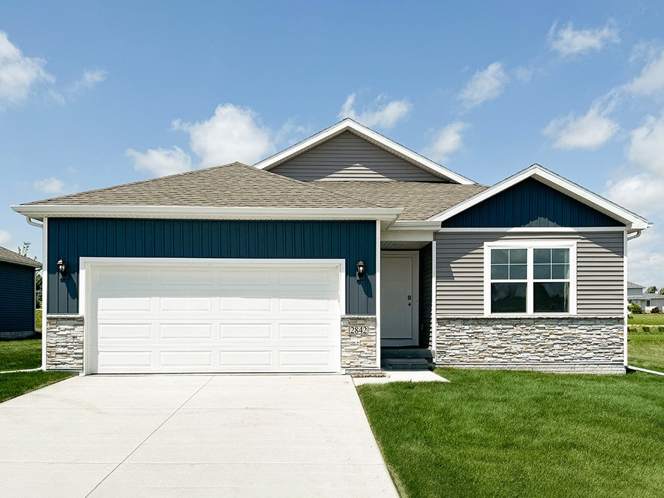 2794 Cecelia Drive — photo