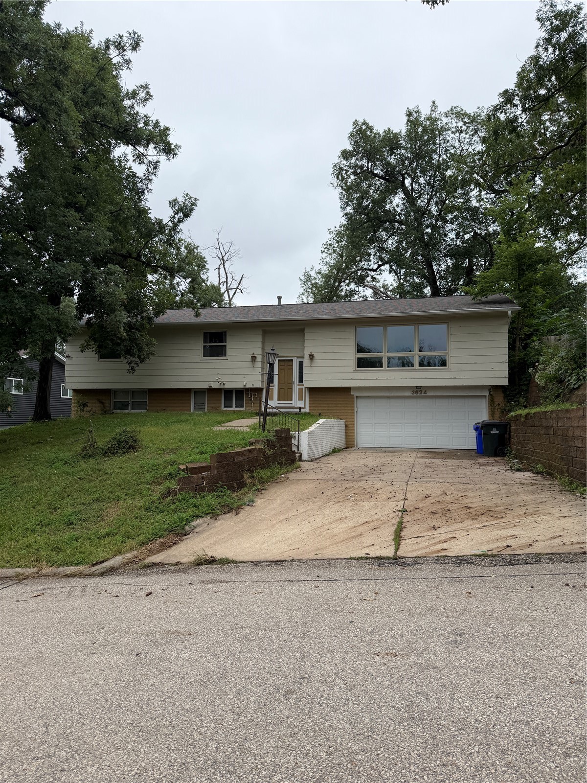 3624 Terrace Hill Drive NE — photo