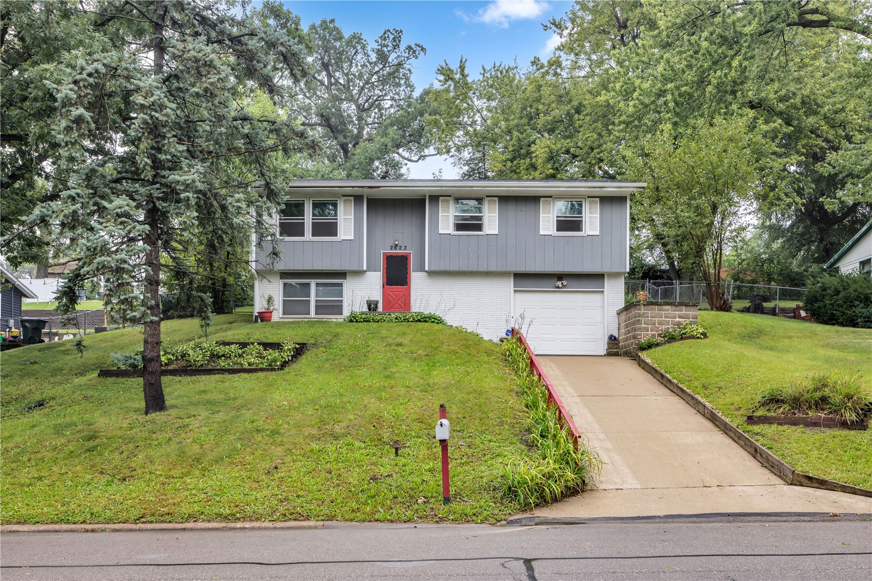 2623 Westwood Drive NW — photo
