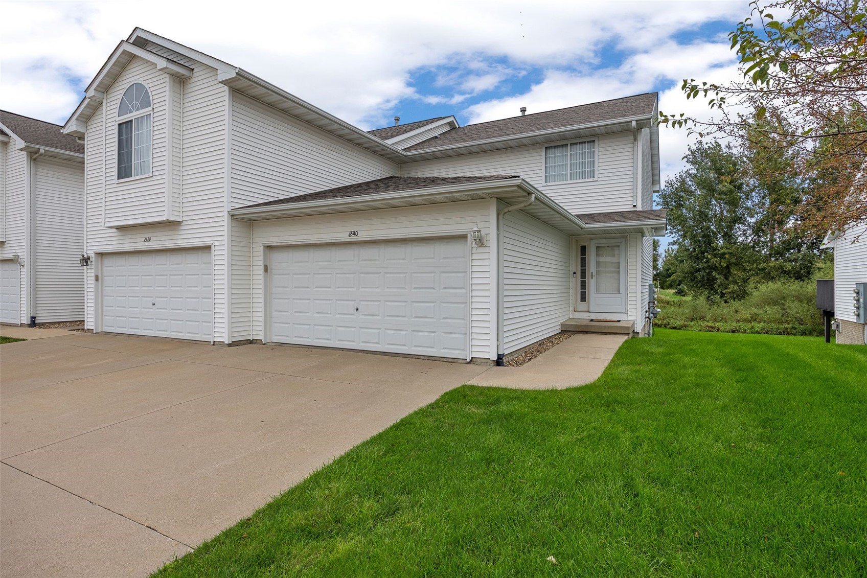 4590 Snowgoose Court — photo