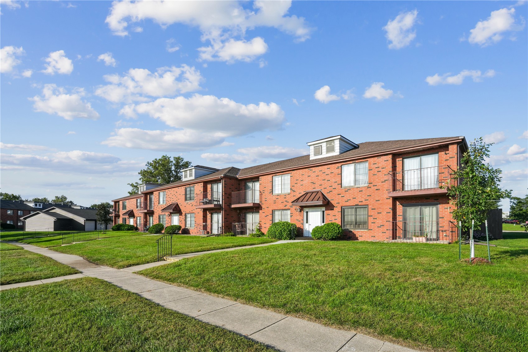 4571 Maureen Drive SE 43 — photo
