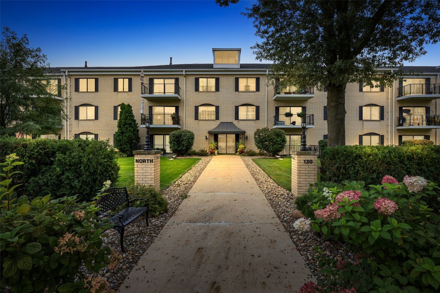130 Thompson Drive 118 — photo