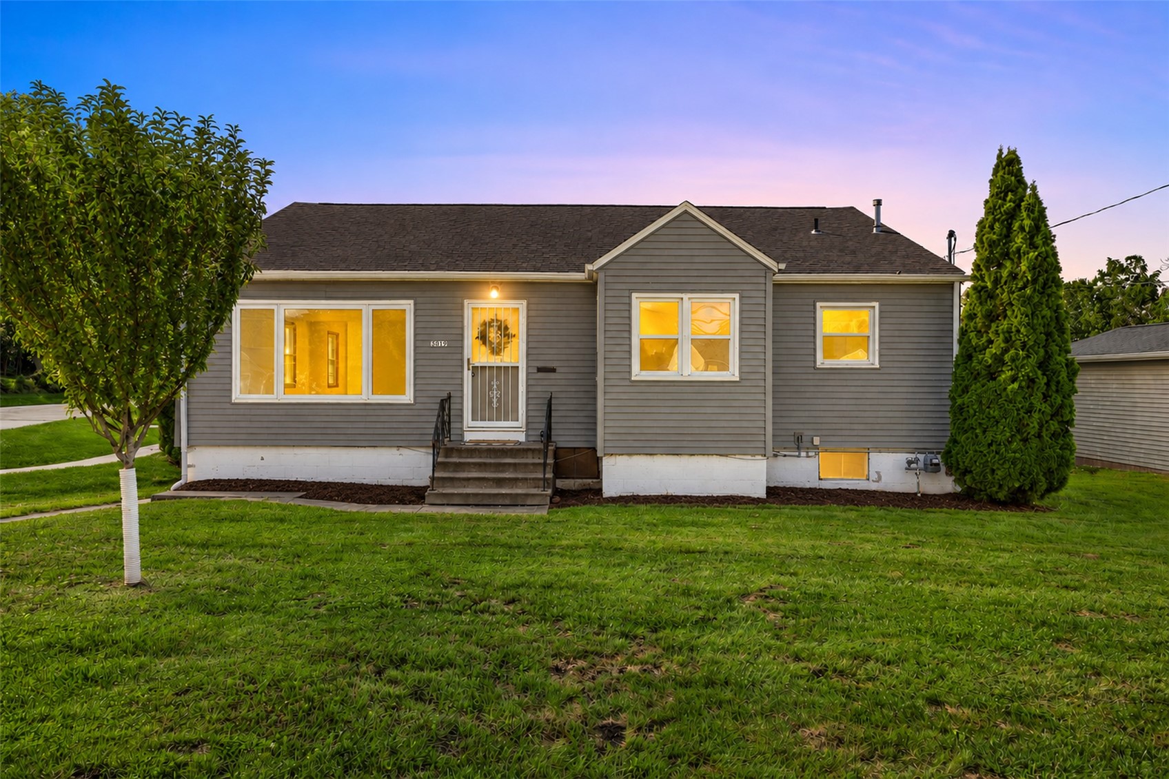 3019 Oakland Rd NE — photo