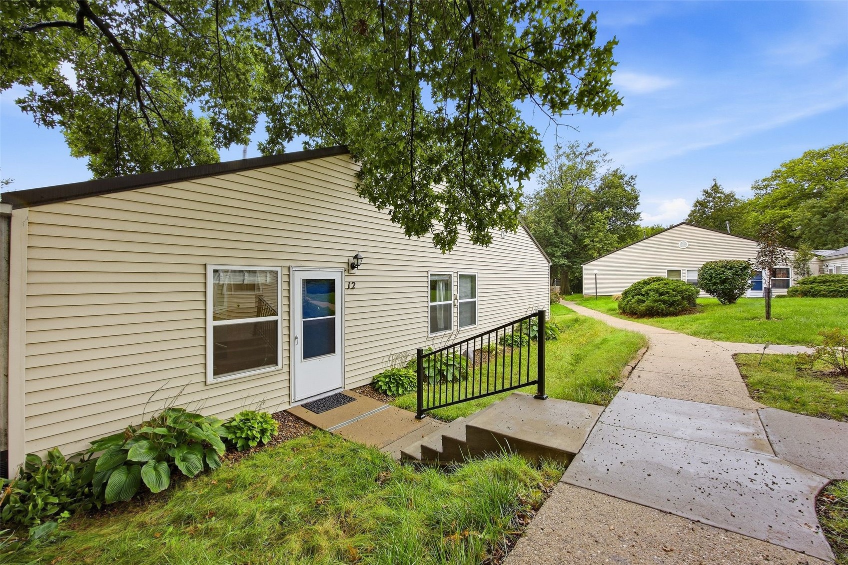1220 Village Rd Unit 12 — photo