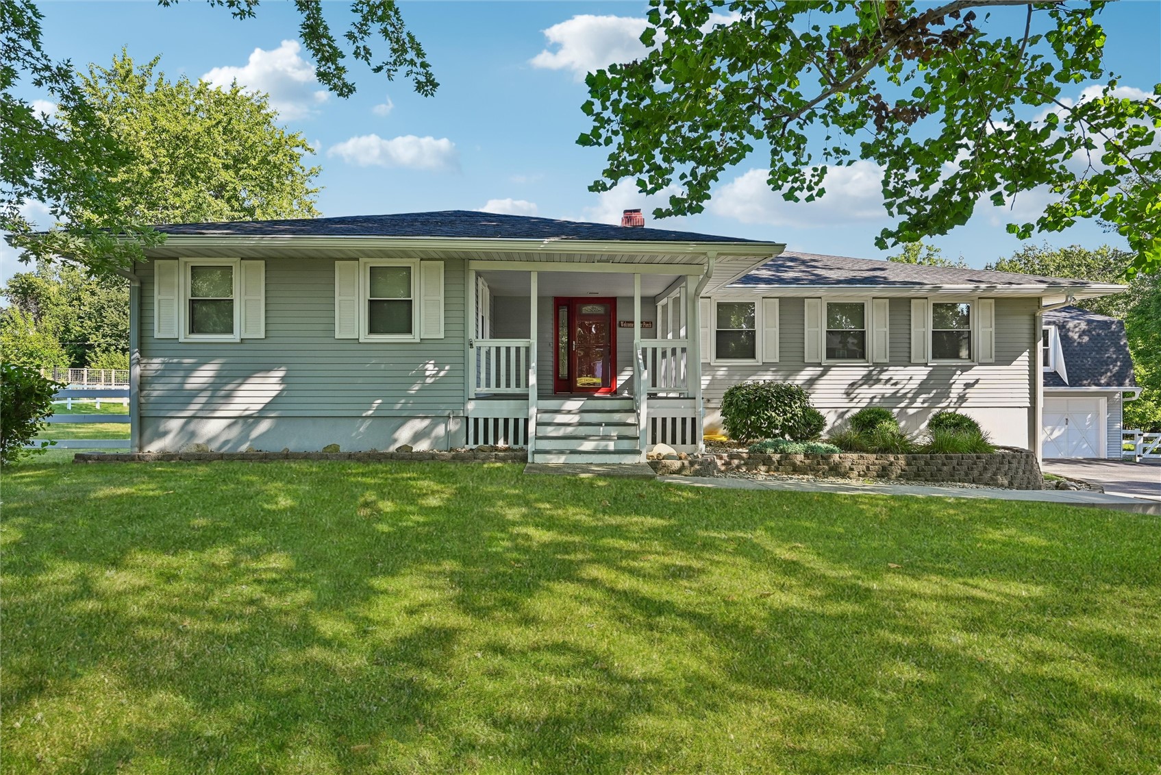 1022 Rolling Glen Drive — photo