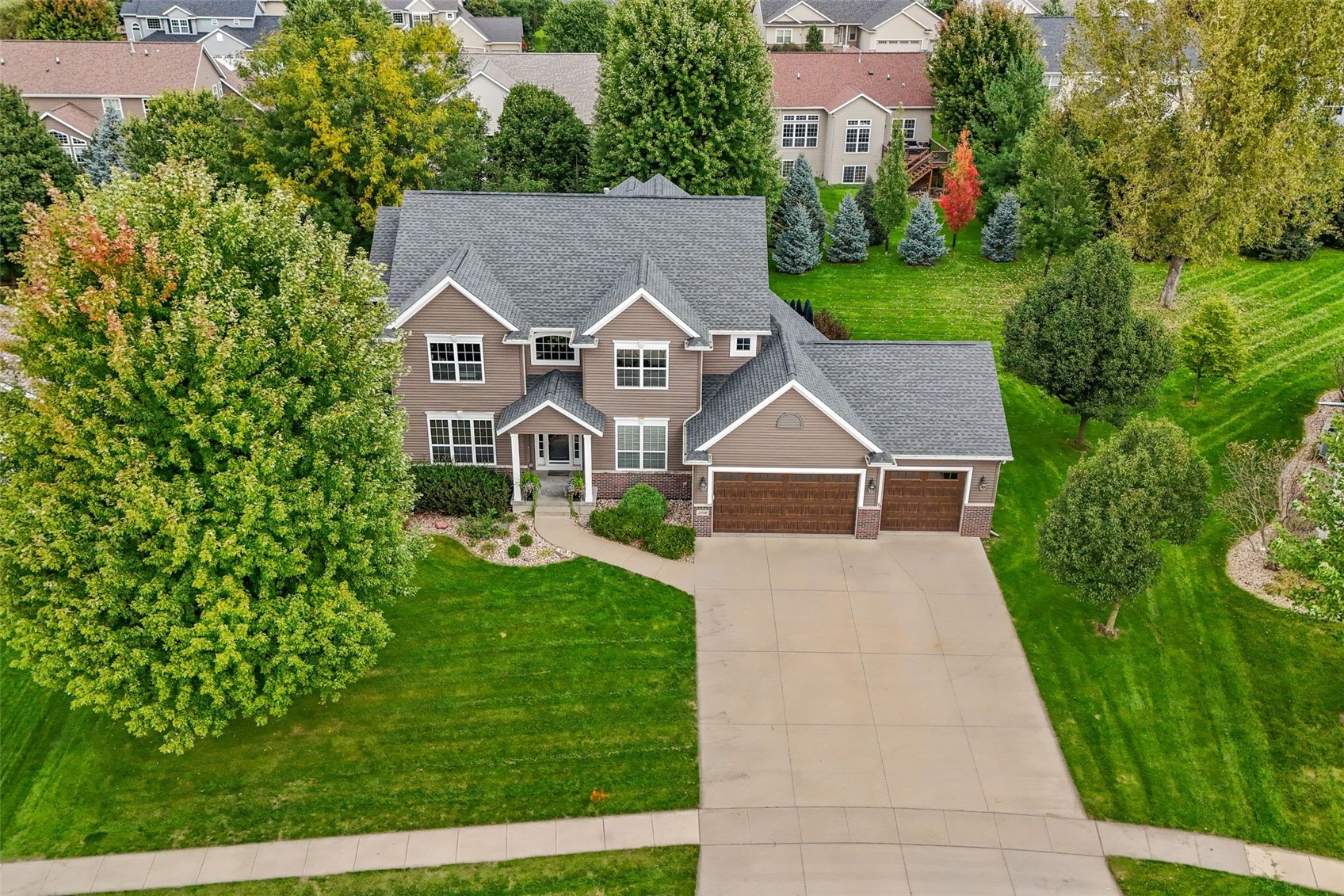 2350 Timber Creek Drive — photo