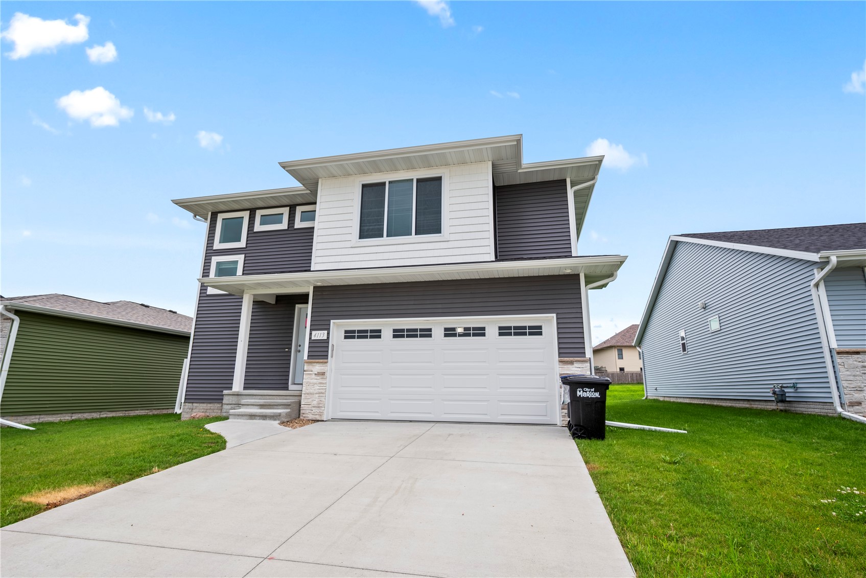 4113 Justified Drive — photo