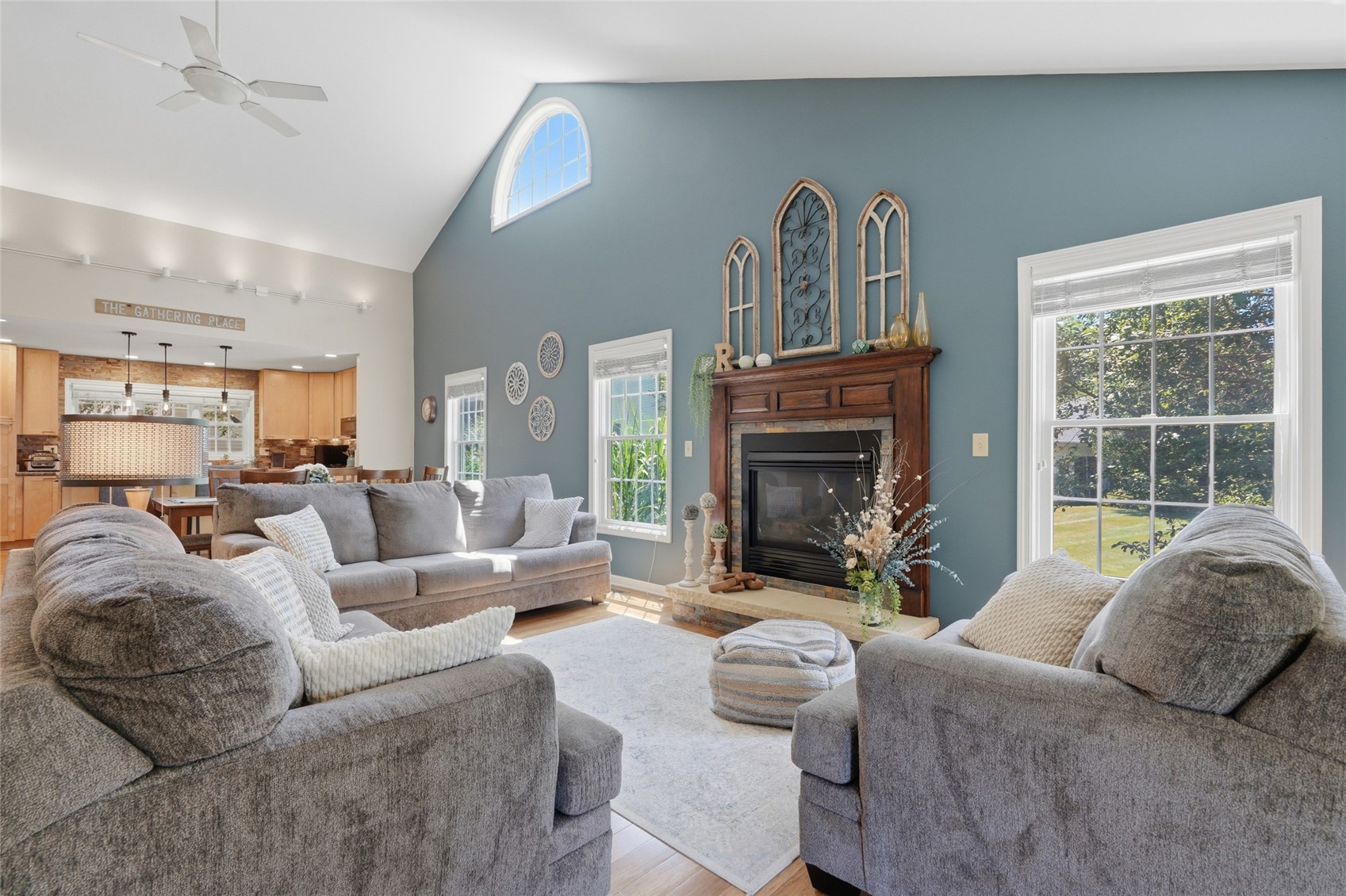 507 Washington Court B — photo